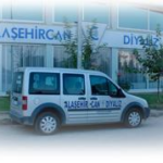 Alaşehircan Diyaliz Merkezi,  Alaşehircan Diyaliz Hiz. A.ş.
