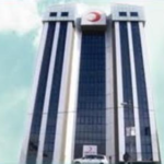 Altıntepe Kızılay Tıp Merkezi,  Türkiye Kızılay Derneği