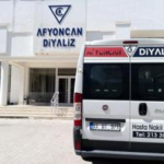 Afyoncan Diyaliz Merkezi,  Afyoncan Diyaliz Hiz. Aş.