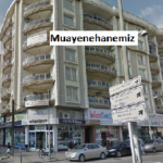 Ahmet Şenses Muayenehanesi