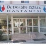 Dr. Tahsin Özbek Hastanesi,  Emre Sağlık Turizm Kozmetik Temizlik Petrol Kimya San. Ve Tic. A.ş.