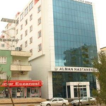 Florıum Hospital,  Özel Batman Zehra Sağlık Hizmetleri Tic. A.ş.