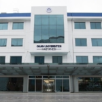 Okan Üniversitesi Hastanesi