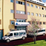 Rts Yaşam Diyaliz Merkezi,  Özel Başar Tıp Teşhis Ve Tedavi Kliniği Hizmetleri A.ş.