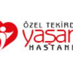 Tekirdağ Özel Yaşam Hastanesi