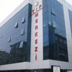 Türk Kızılayı Bakırköy Şubesi İktisadi İşletmesi Niyazi Mete Ali Rıza Mete Tıp Merkezi,  Türkiye Kızılay Derneği