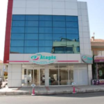 Özel Atagöz Göz Hastalıkları Dal Merkezi Gaziemir Şubesi,  Atagöz Göz Hast.laser Ted. Ve Özel Sağlık Hizm. Tic. Ltd. Şti. Gaziemir Şb.