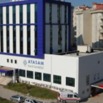 Özel Atasam Hastanesi,  Derebahçe Özel Sağ.hiz.san.ve Tic. A.ş.