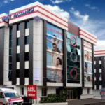 Özel Avicenna Umut Hastanesi,  Kartal Ensar Sağlık Hizmetleri Ve Malzemeleri San.tic.ltd.şti.
