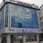 Özel Avrupa Göz Merkezi Esenyurt