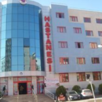 Özel Batman Yaşam Hastanesi,  Hasret Sağlık Hizmetleri A.ş.