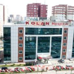 Özel Beylikdüzü Kolan Hospital Hastanesi,  Pınar Medikal Sağlık Ve Eğitim Hizmetleri İnşaat A.ş
