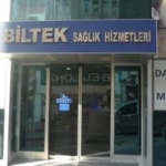 Özel Biltek Dahiliye Dal Merkezi,  Biltek Sağlık Hizm.ltd Şti