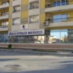 Özel Buca Diyaliz Merkezi,  Diaverum Diyaliz Hizmetleri Anonim Şirketi Özel Buca Diyaliz Merkezi Şubesi