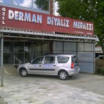 Özel Derman Diyaliz Merkezi Kırklareli,  Derman Sağlık Hizmetleri İşletmesi Aş. Kırklareli Şubesi