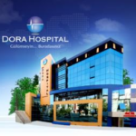 Özel Dora Hospital Hastanesi,  Kerem Nadi Özel Sağlık Hizm.ve Tıbbi Dan.ltd.şti.