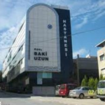 Özel Ege Yaşam Hastanesi