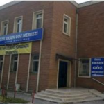 Özel Eksen Göz Merkezi,  Özel Eksen Sağ.hiz. Ve Tic.ltd.şti.