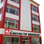 Özel Elbistan Nehir Hastanesi,  Özel Elbistan Sağlık Hiz.tic.ve San.ltd.şti.