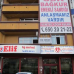 Özel Elif Tıp Merkezi,  Elif Tıp Merkezi San. Tic. Ltd. Şti.