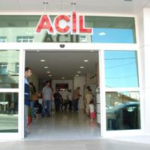 Özel Enhar Tıp Merkezi,  Enhar Sağlık Hizmetleri Limited Şirketi