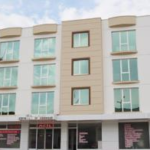 Özel Erbaa Park Tıp Merkezi,  Erbaa Güven Tıp Sağ.hiz.tic.san.ltd.şti