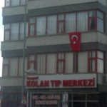 Özel Esenyurt Kolan Tıp Merkezi,  Kolan Hastane Ve Sağlık İşletmeleri Tic. Ltd. Şti.