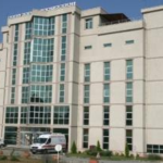 Özel Keşan Hastanesi,  Saros Sağlık Hizmetleri Ticaret A.ş.