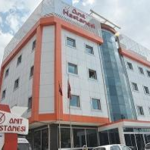 Özel Konya Anıt Hastanesi,  Cerrahi Eğitim İnşaat Ve Özel Sağlık Hizmetleri A.ş.