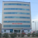 Özel Kızıltepe İpekyolu Hastanesi,  Özel Kızıltepe Sağlık Hizmetleri San.tic.a.ş