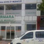 Özel Marmara Diyaliz Merkezi,  Diaverum Diyaliz Hizmetleri A.ş. Bursa Şubesi