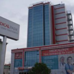Özel Medicalpark Uşak Hastanesi,  Mlp Sağlık Hizmetleri A.ş.