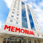 Özel Memorial Kayseri Hastanesi,  İstanbul Memorial Sağlık Yarımları Anonim Şirketi Kayseri Şubesi