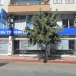 Özel Modern Tıp Merkezi,  Toroslar Özel Modern Tıp Hizmetleri San. Ve Tic.ltd.şti.