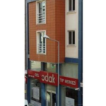 Özel Odak Hastanesi,  Denizli Özel Tıp Limited Şirketi