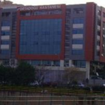Özel Ortadoğu Hastanesi,  Ortadoğu Sağlık Tesisleri A.ş.