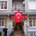 Özel Sarıyer Tıp Merkezi,  Alp Özel Sağ.işl.ith.ve İhr.inş.tic.ltd.şti.