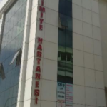 Özel Selimiye Hastanesi,  Özel Baysallar Selimiye Sağlık Kurumları Tic.a.ş.