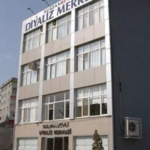 Özel Sultanbeyli Diyaliz Merkezi,  Türkmed Diyaliz Ve Böbrek Sağlığı Kurumları A.ş.