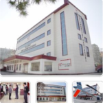 Özel Çekirge Kalp Ve Aritmi Hastanesi,  Kdc Özel Sağlık Hizm. Ve Sağ. Mlz. San. Tic. Ltd. Şti.