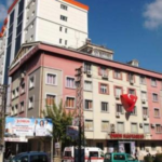 Özel Ömür Hastanesi,  Ömür Özel Hastane Tesisleri Tic.a.ş.