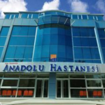 Özel İsfendiyar Anadolu Hastanesi,  Kastamonu Olukbaşı Sağ.eği. Ve Tur.hiz.san. Ve Tic. A.ş. İsfendiyarbey Şb.