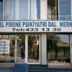 İsmail Yavaş Özel Pirene Psikiyatri Dal Merkezi,  Özel Pirene Psikiyatri Dal Merkezi