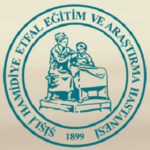 Şişli Hamidiye Etfal Eğitim Ve Araştırma Hastanesi