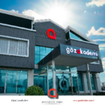 Özel Gözakademi Hastanesi
